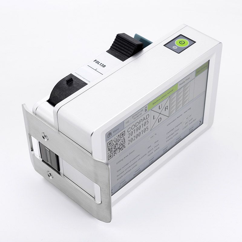 T110M Thermal Printing Machine