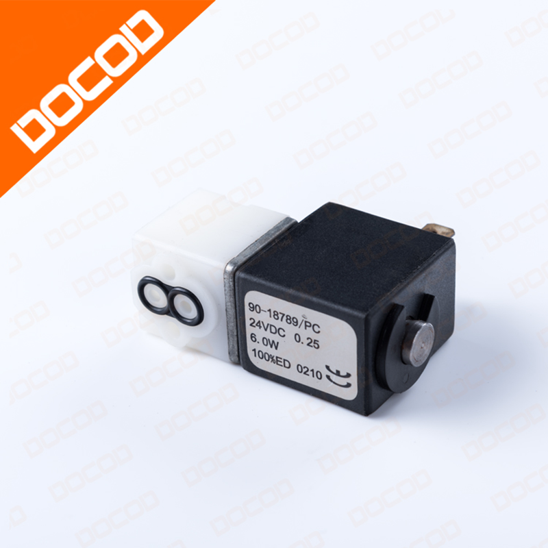 TOP QUALITY  003-1023-001 SOLENOID VALVE