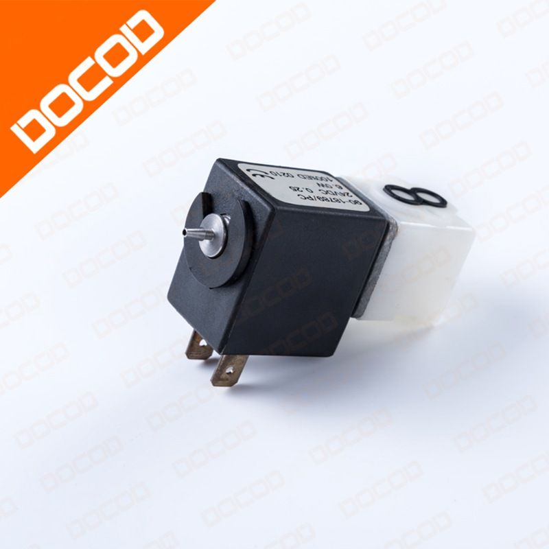 TOP QUALITY 003-1024-001SOLENOID VALVE