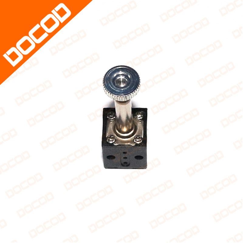 TOP QUALITY 003-1025-001TYPE C SOLENOID VALVE