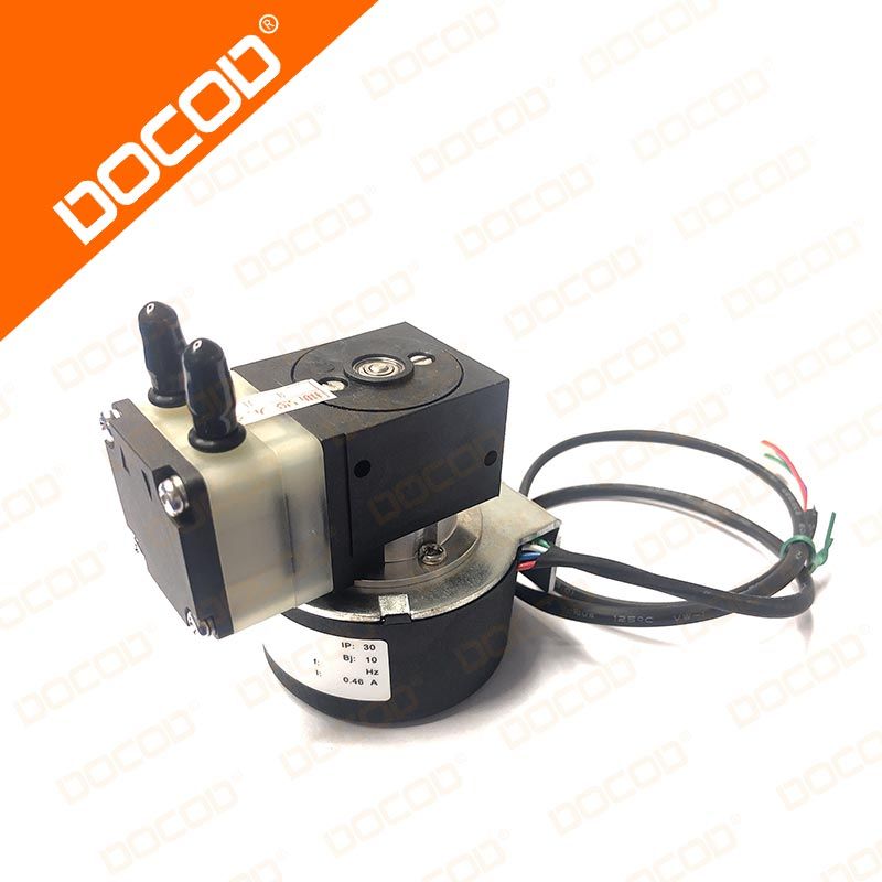 TOP QUALITY 399171 VACUUM PUMP FOR VIDEOJET