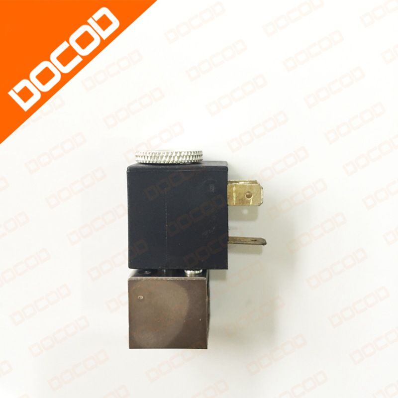 TOP QUALITY 14780 SOLENOID VALVE 2WAY 24V3.8W