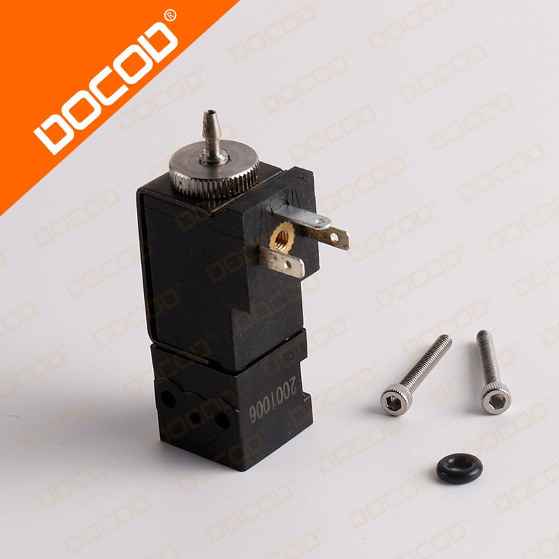 TOP QUALITY 74160 PRINTHEAD VALVE ASSEMBLY MK7