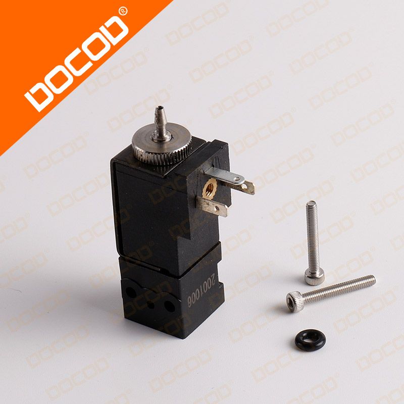 TOP QUALITY 74160 PRINTHEAD VALVE ASSEMBLY MK7