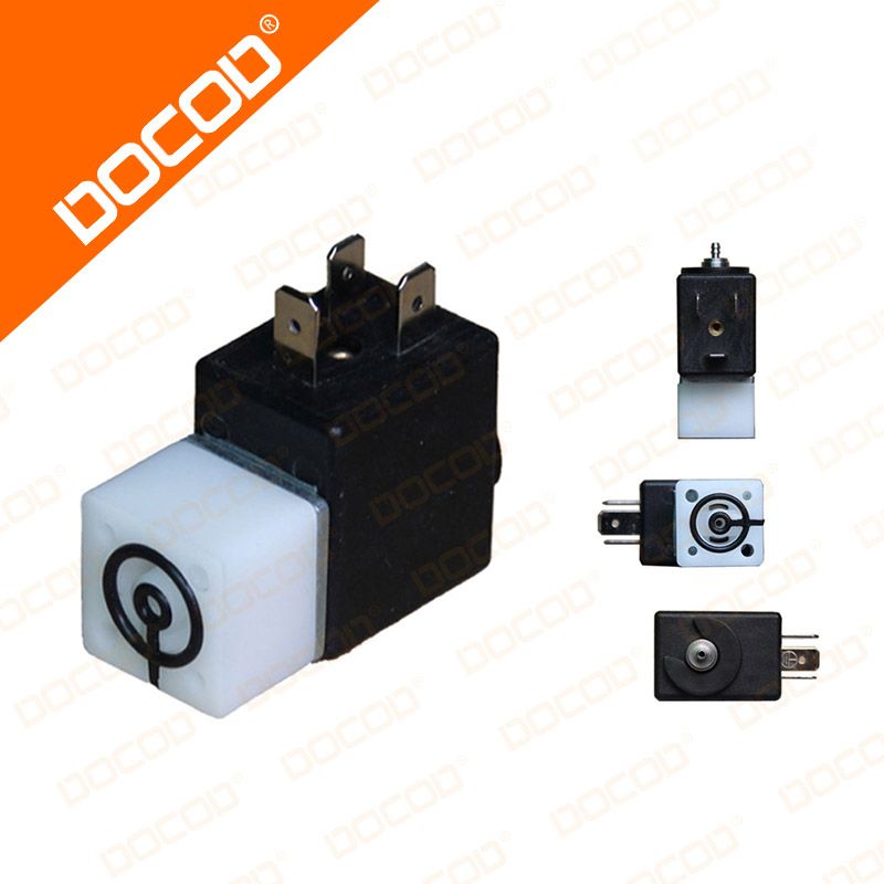 TOP QUALITY 521-0001-174 SOLENOID VALVE.3-PORT