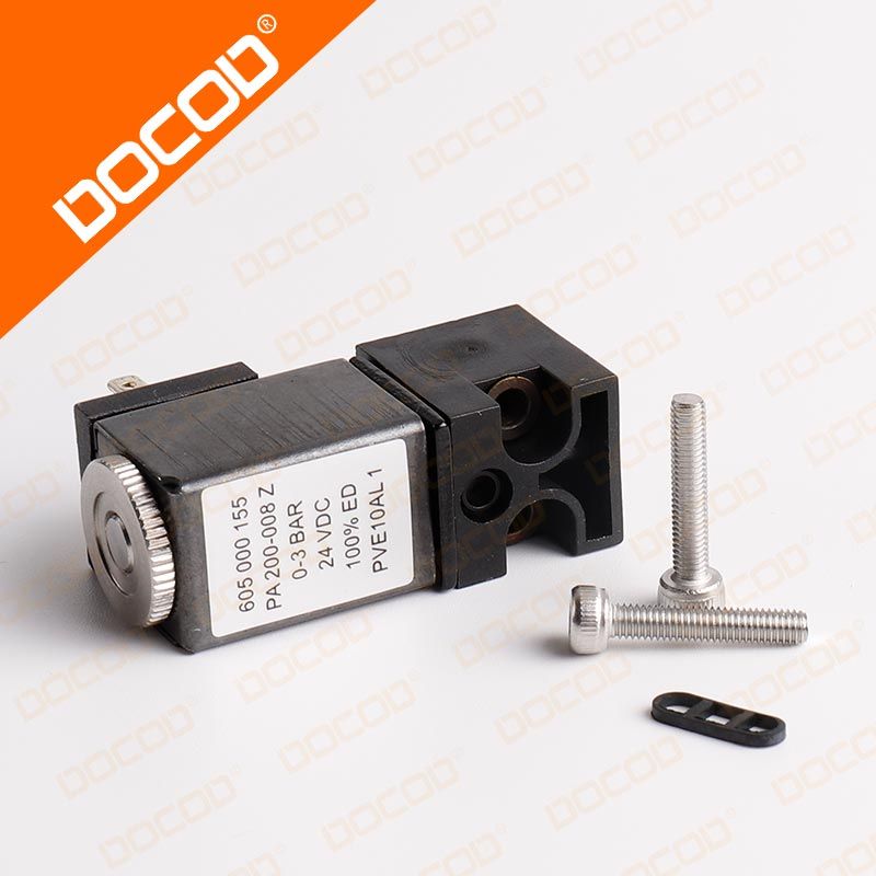 TOP QUALITY 1008.6505 MAINIFOLD VALVE