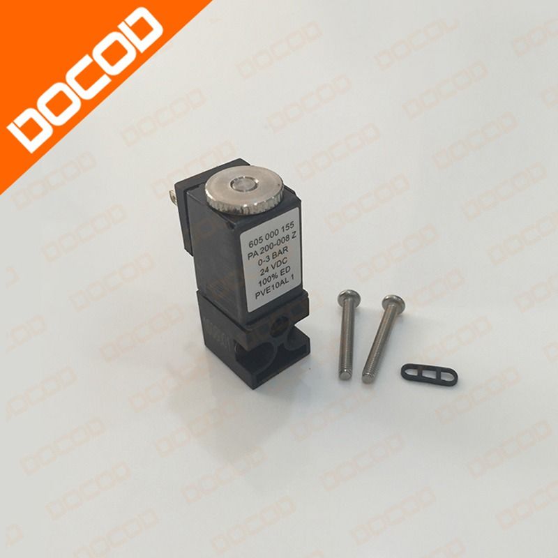 TOP QUALITY MB-PC1868 PRINTHEAD VALVE