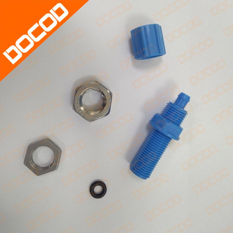 TOP QUALITY PG0030 TUBE CONNECTOR FOR VIDEOJET