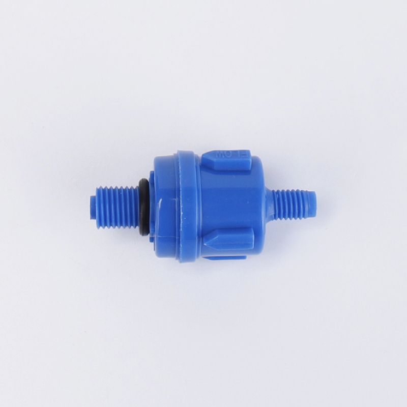 TOP QUALITY VB381102 MAIN FILTER FOR V170I（BLUE）