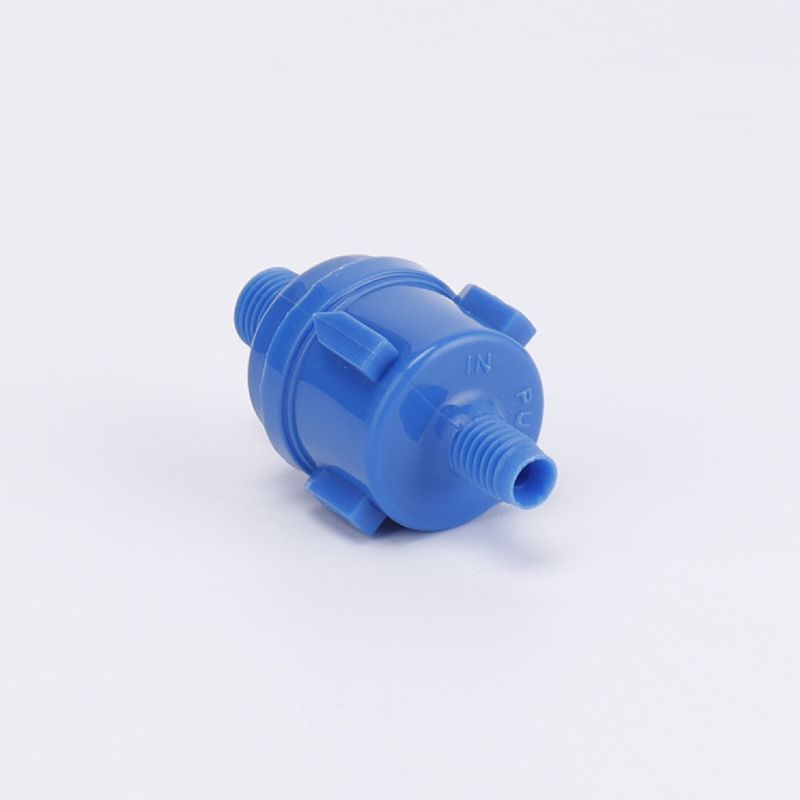 TOP QUALITY VB381102 MAIN FILTER FOR V170I（BLUE）