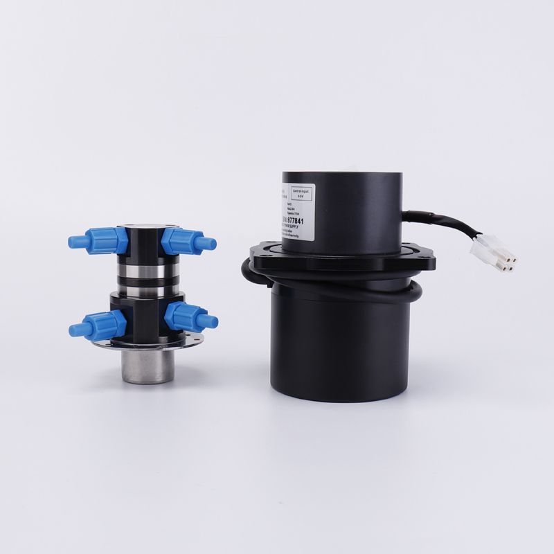 TOP QUALITY DB-PP0017 PUMP DUAL CIRCUIT DRIVE STD SHORT ROTOR