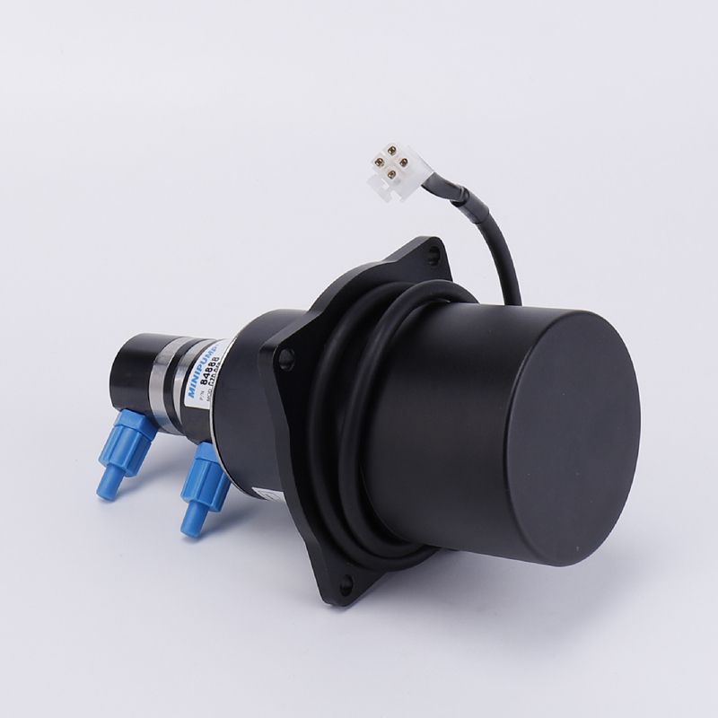 TOP QUALITY DB-PP0017 PUMP DUAL CIRCUIT DRIVE STD SHORT ROTOR