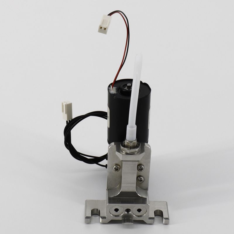 TOP QUALITY EB-HMN0245  WHITE INK MACHINE RECOVERY DIAPHRAGM PUMP MODULE