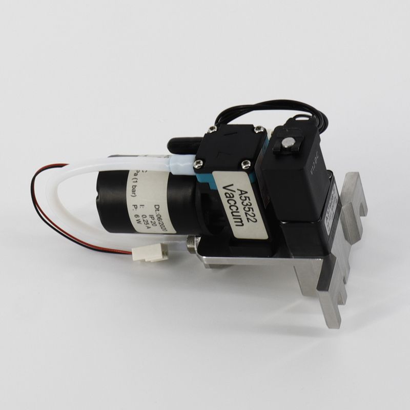 TOP QUALITY EB-HMN0245  WHITE INK MACHINE RECOVERY DIAPHRAGM PUMP MODULE