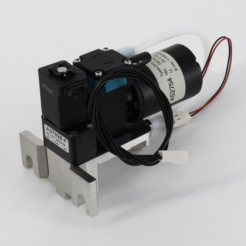 TOP QUALITY EB-HMN0245  WHITE INK MACHINE RECOVERY DIAPHRAGM PUMP MODULE