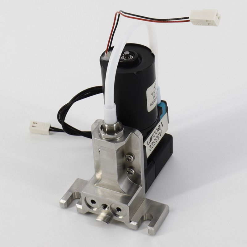 TOP QUALITY EB-HMN0245  WHITE INK MACHINE RECOVERY DIAPHRAGM PUMP MODULE