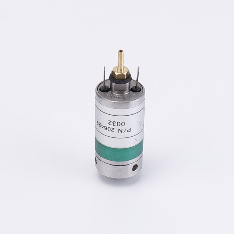 TOP QUALITY VB206429 VALVE SOLENOID 3 WAY 12V DC