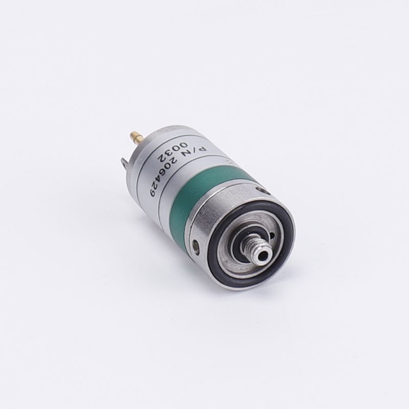 TOP QUALITY VB206429 VALVE SOLENOID 3 WAY 12V DC