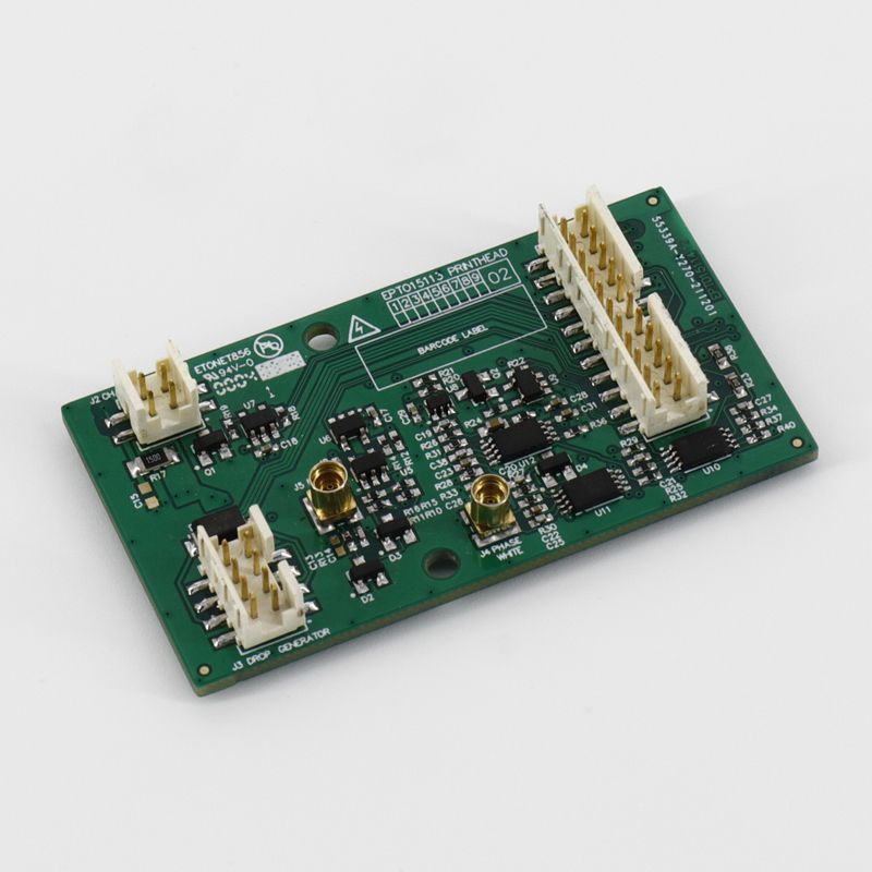 Ax Series Phase Detection Board (50, 60, 75um) For Domino DB015113SP