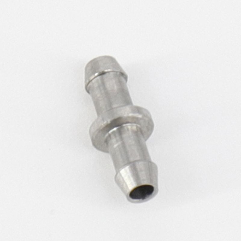 DOCOD K TYPE 3MM TO 3MM METAL CONNECTOR