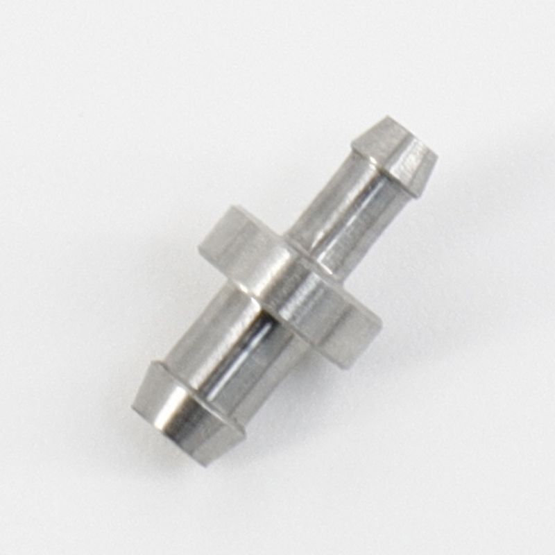 DOCOD K TYPE 4MM TO 3MM METAL CONNECTOR