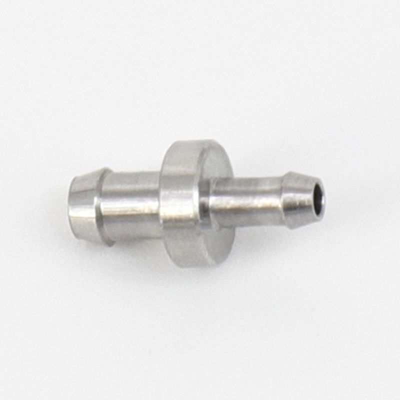 DOCOD K TYPE 4MM TO 3MM METAL CONNECTOR