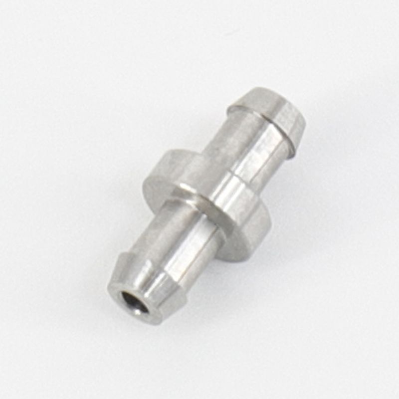 DOCOD K TYPE 4MM TO 4MM METAL CONNECTOR