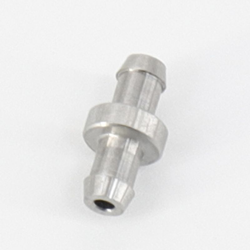 DOCOD K TYPE 4MM TO 4MM METAL CONNECTOR