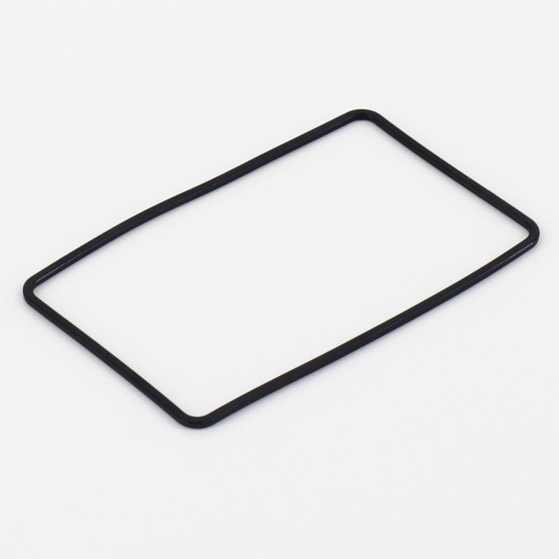 DOCOD 3000 SERIES DEFLECTOR PLATE SEAT GASKET