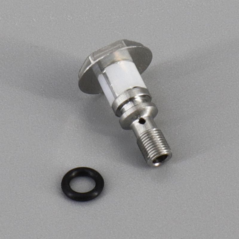 DOCOD 75 MICRON ASSEMBLY NOZZLE FOR DOMINO CIJ MACHINERY SPARE PARTS