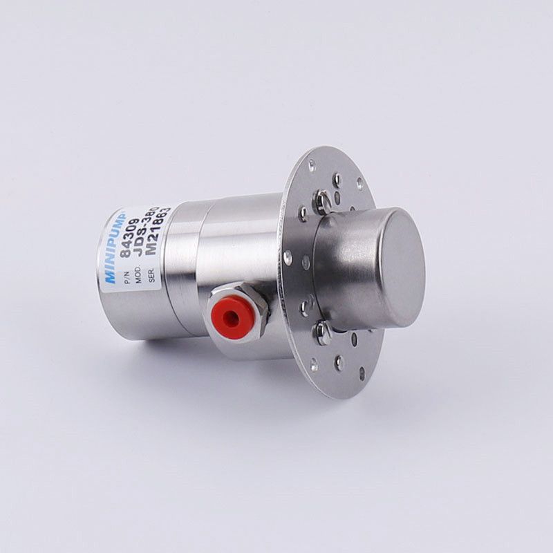 DOCOD EB5629 PRESSURE PUMP-STANDARD INK G AND M HEAD FOR MARKEM-IMAJE INKJET PRINTER SPARE PARTS