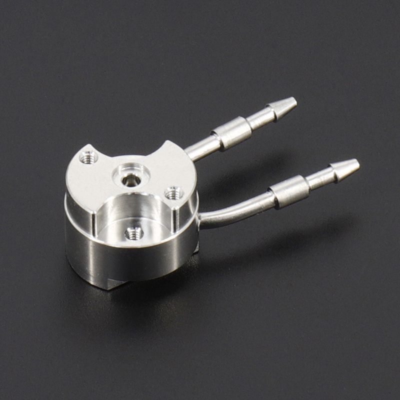 DOCOD MK7 Nozzle Cavity for Linx Cij Inkjet Printing Machine Spare Parts