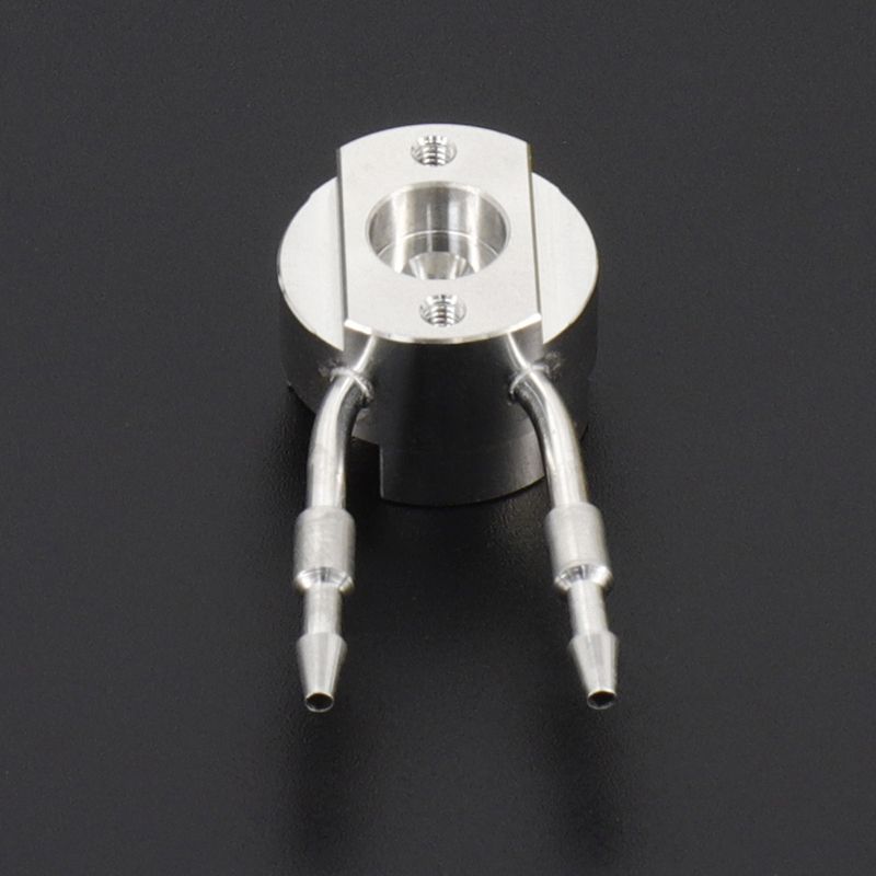 DOCOD MK7 Nozzle Cavity for Linx Cij Inkjet Printing Machine Spare Parts