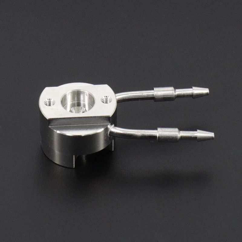 DOCOD MK7 Nozzle Cavity for Linx Cij Inkjet Printing Machine Spare Parts