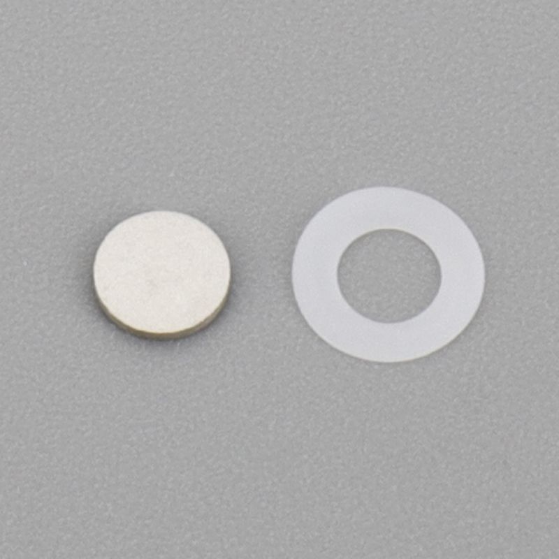 DOCOD MK7 Nozzle Crystal Oscillator(including Gasket) for Linx Cij Inkjet Printing Machine Spare Parts