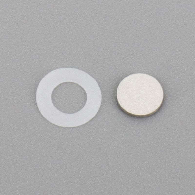 DOCOD MK7 Nozzle Crystal Oscillator(including Gasket) for Linx Cij Inkjet Printing Machine Spare Parts