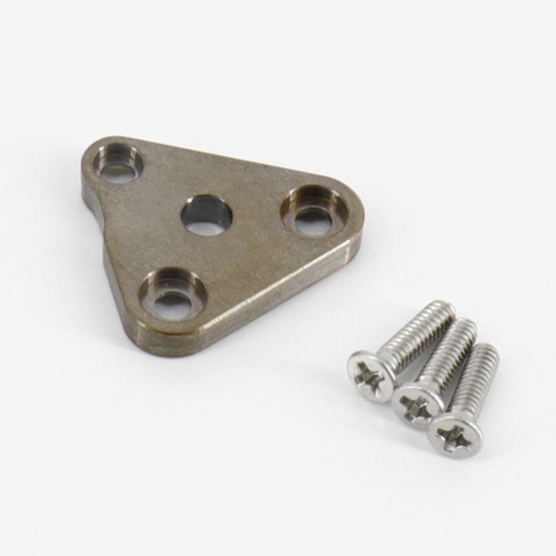 DOCOD Column Connection Sk4,Cpl.With Screws For Leibinger Spare Parts