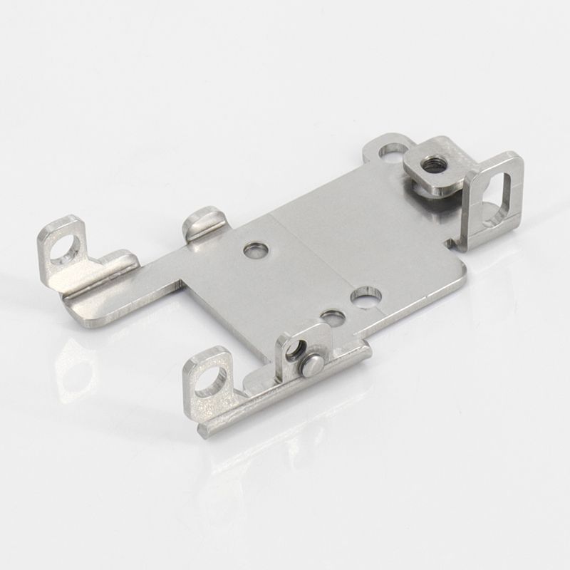 DOCOD Gun Adjustment Plate C For KGK CCS-R/JPT-D Spare Parts