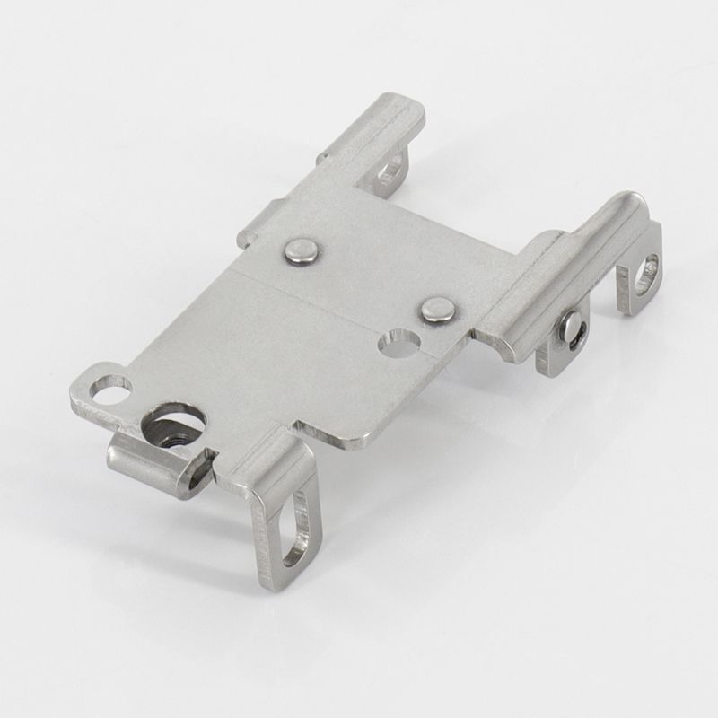 DOCOD Gun Adjustment Plate C For KGK CCS-R/JPT-D Spare Parts