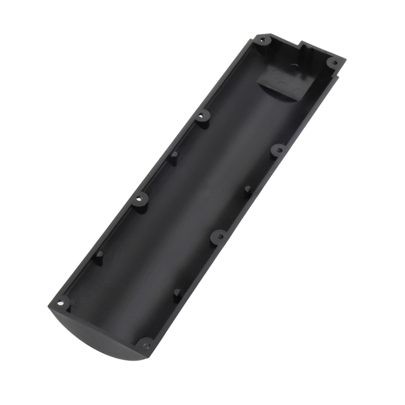 P-type Head Bottom Cover For Kgk 3000 Cij Printing Spare Parts