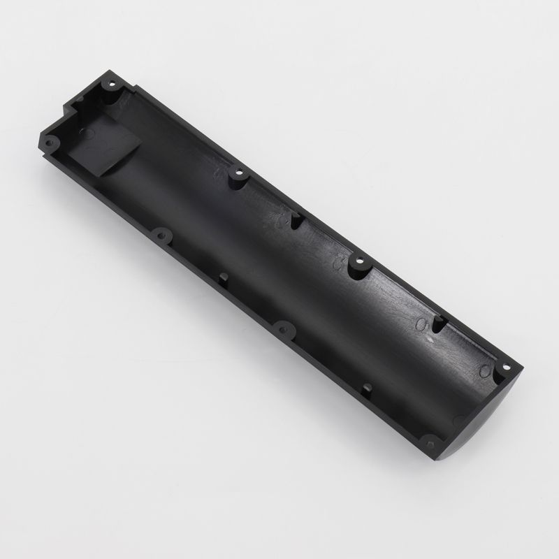 P-type Head Bottom Cover For Kgk 3000 Cij Printing Spare Parts