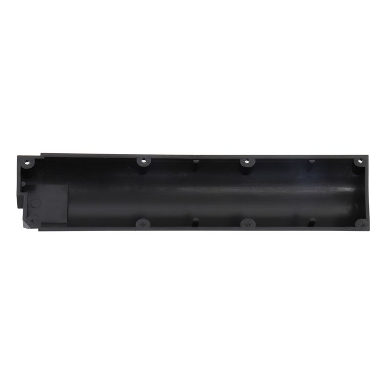 P-type Head Bottom Cover For Kgk 3000 Cij Printing Spare Parts