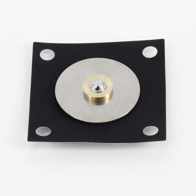 Regulator Diaphragm Assembly For KGK