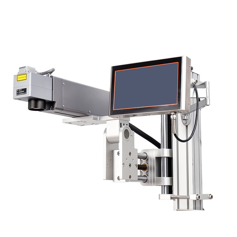 2023 Fiber Laser Marking Machine K series