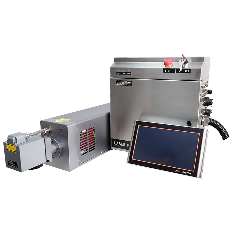 2023 CO2 Laser Marking Machine K series