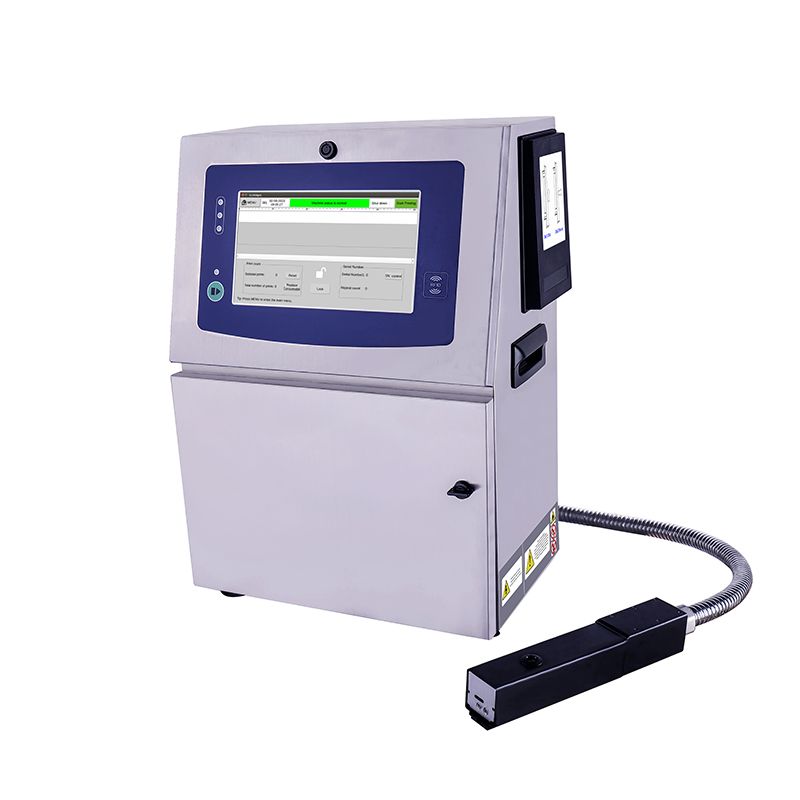 S2000 CIJ Inkjet Printer