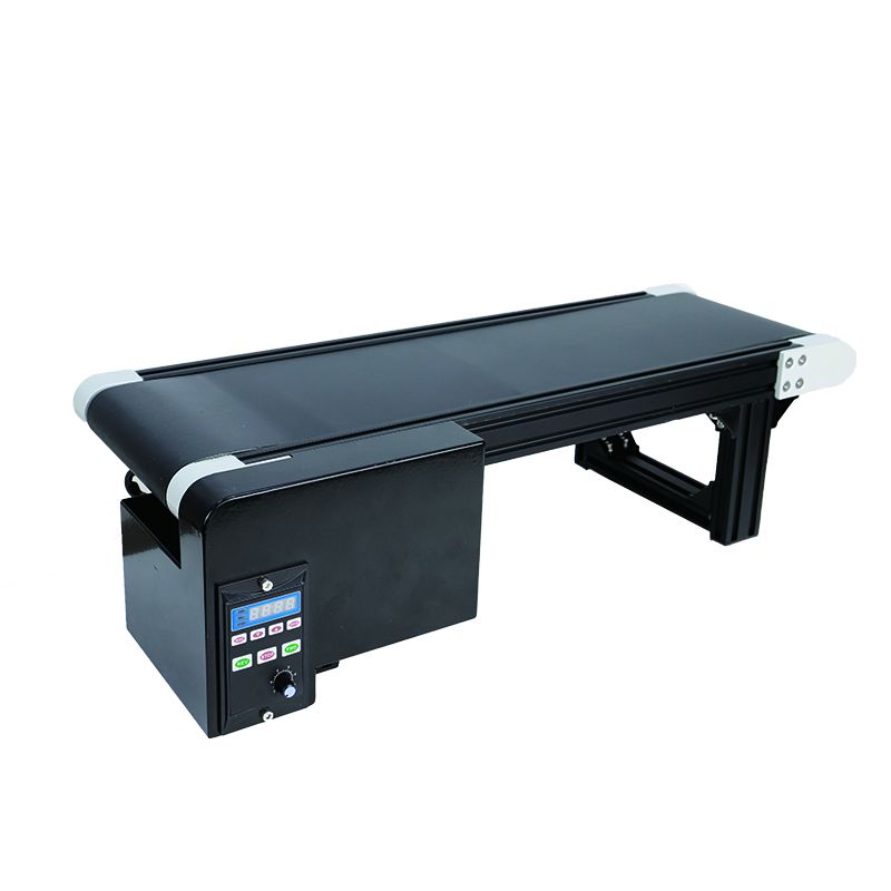 XC20 Aluminum Mini Conveyor Belt