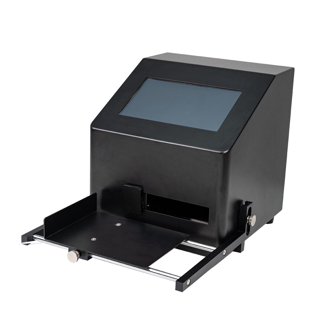 XD Desktop Static Inkjet Printer